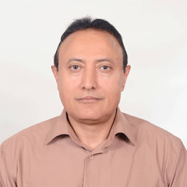 أ.د. عبدالباسط محمد عبد الوهاب الحطامي